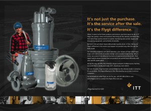 Flygt-FlygtDifference Flygt-FlygtDifference