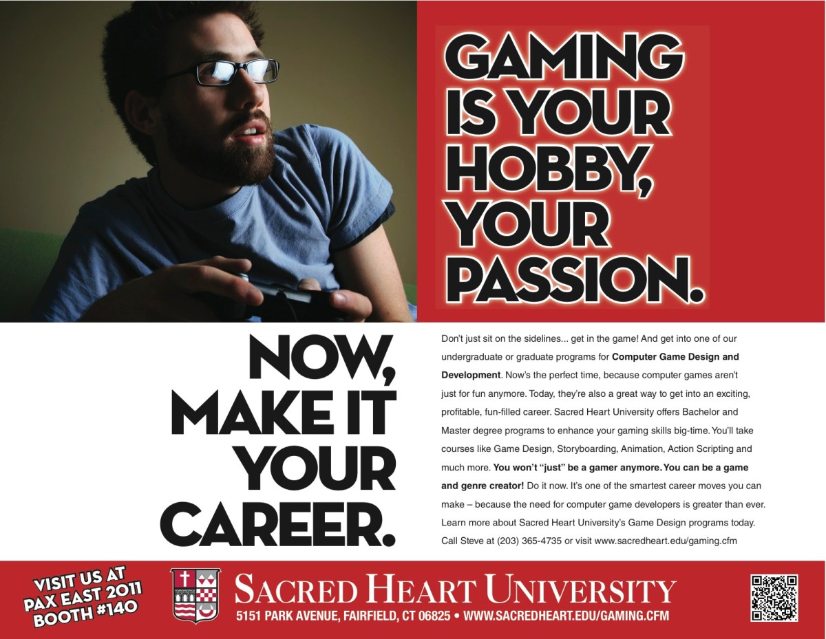 A little something for the&nbsp;kids…