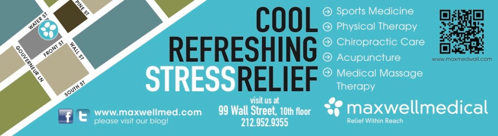 Cures what ails&nbsp;you.