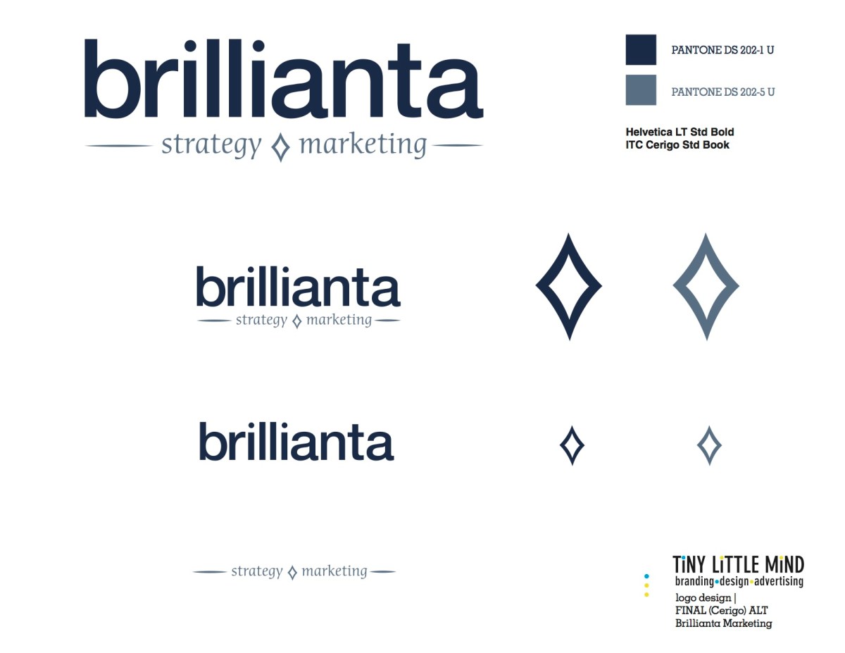 The path of a&nbsp;logo