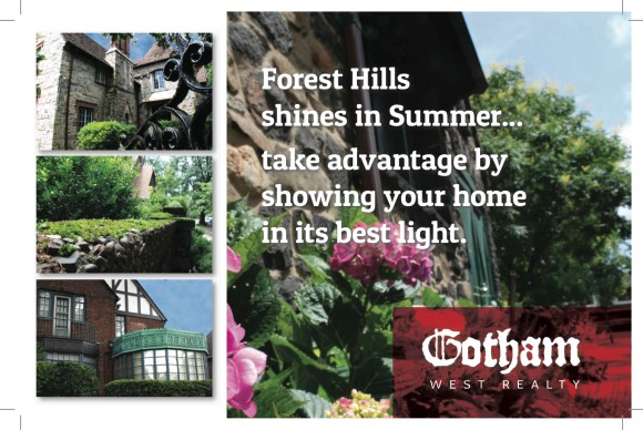 Gotham West Direct Mail General August 2013 FINAL01