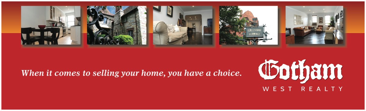 All’s (street) fair…