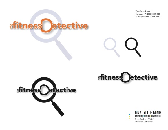 Fitness Detective Logo FINAL