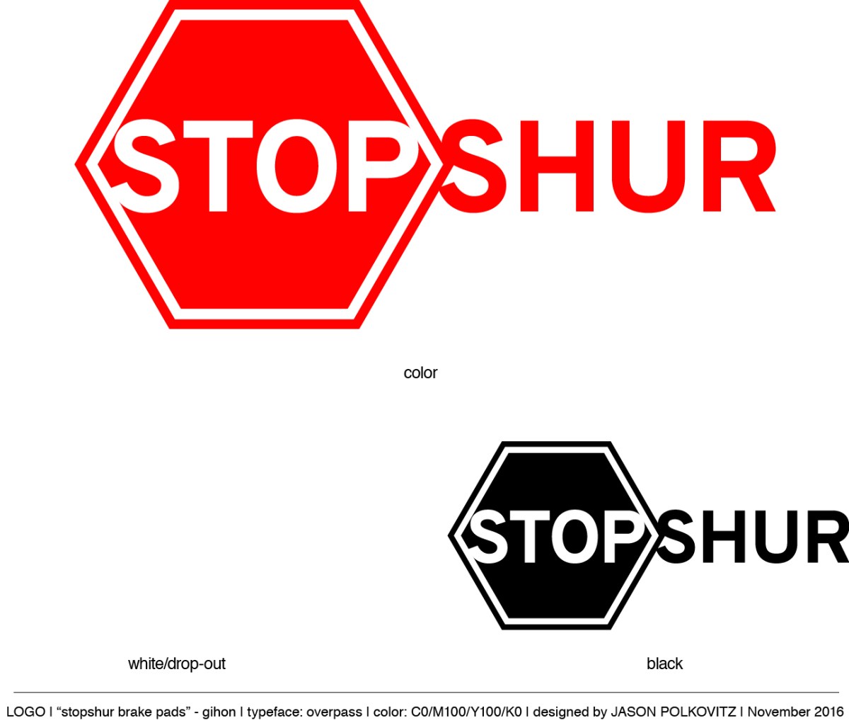 Stop