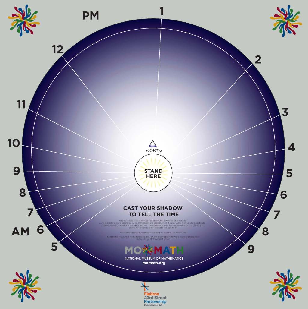 Summer in the&nbsp;city